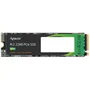 Apacer AS2280Q4X AP512GAS2280Q4X-1 - SSD 512GB M.2 2280 PCIe Gen4 x4 NVMe, Lectura 5000 MB/s, Escritura 4400 MB/s, con Disipador de Grafeno